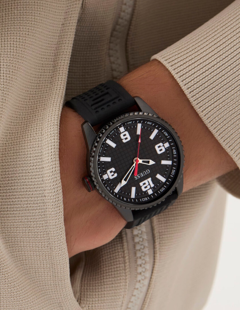 Reloj Varsity G para hombre GW0890G2 3