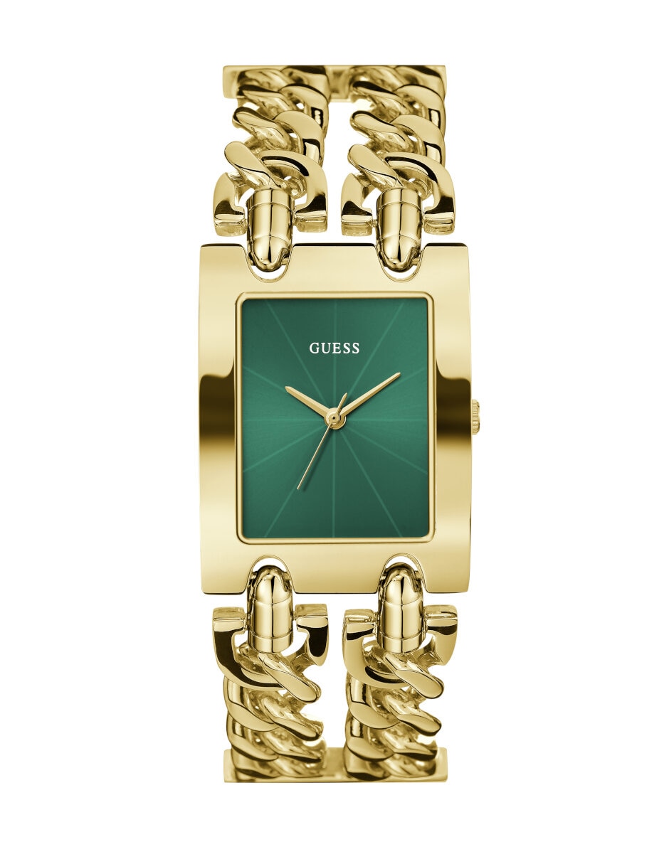 Reloj Mod Heavy Metal para mujer GW0740L2