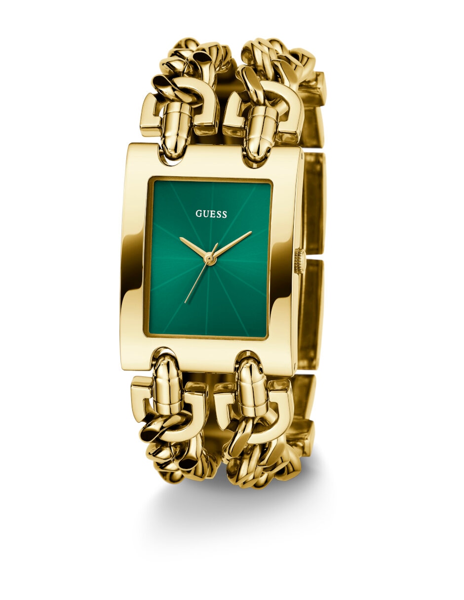 Reloj Mod Heavy Metal para mujer GW0740L2 5