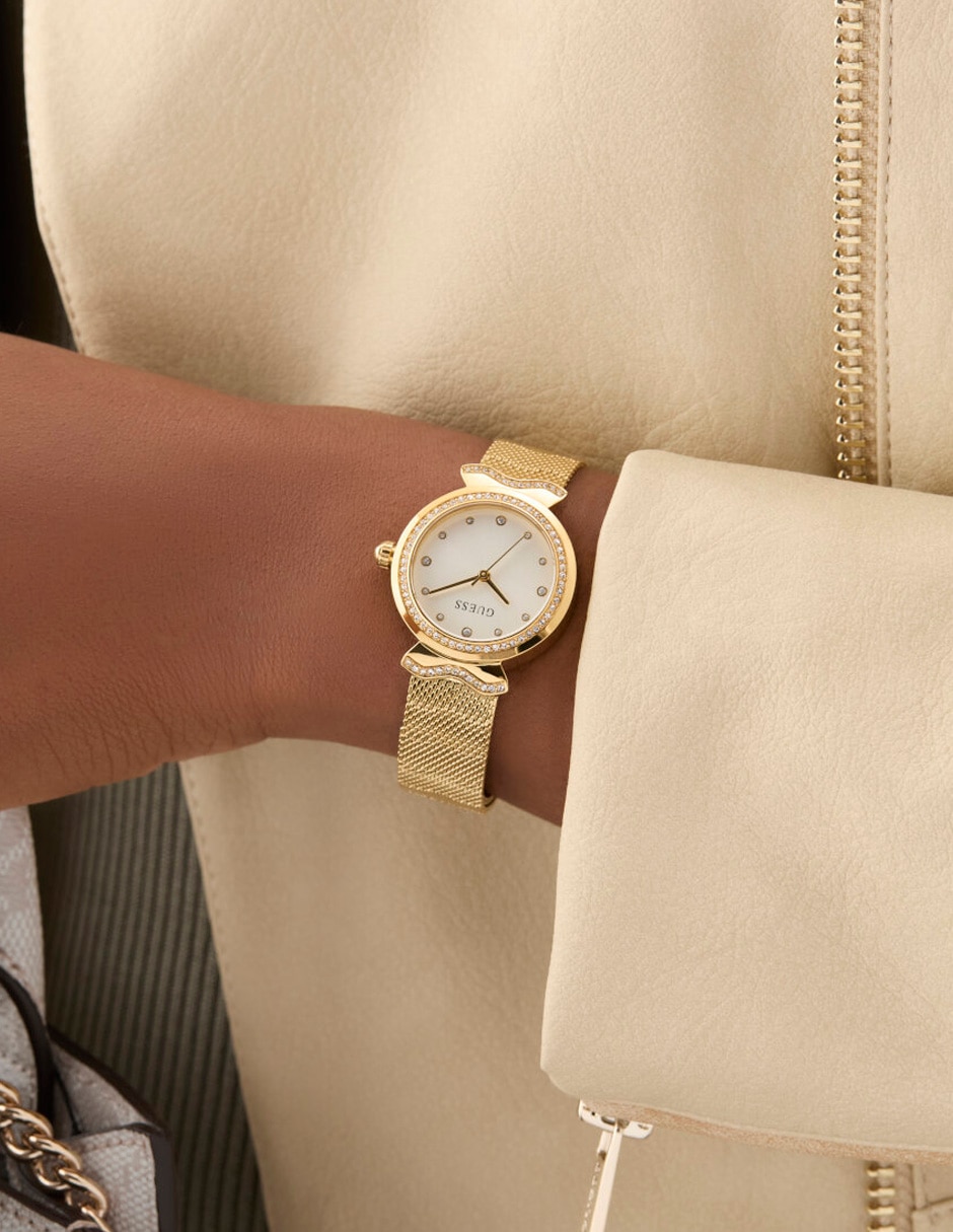Reloj Mermaid para mujer GW0866L2 2