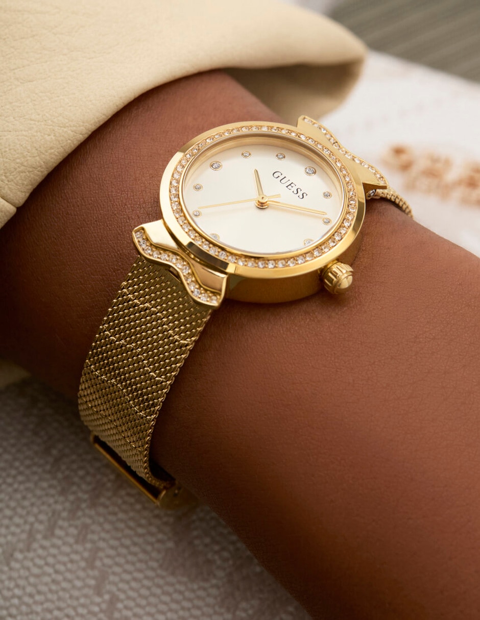 Reloj Mermaid para mujer GW0866L2 3