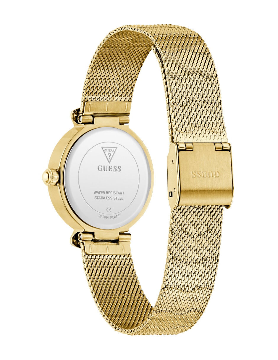 Reloj Mermaid para mujer GW0866L2 7