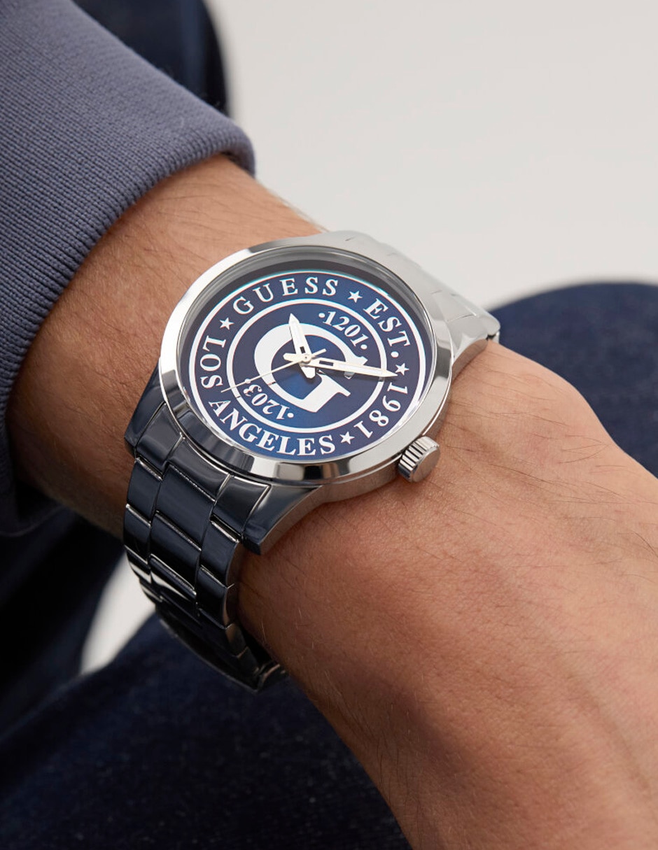 Reloj Collegiate G para hombre GW0888G1 3