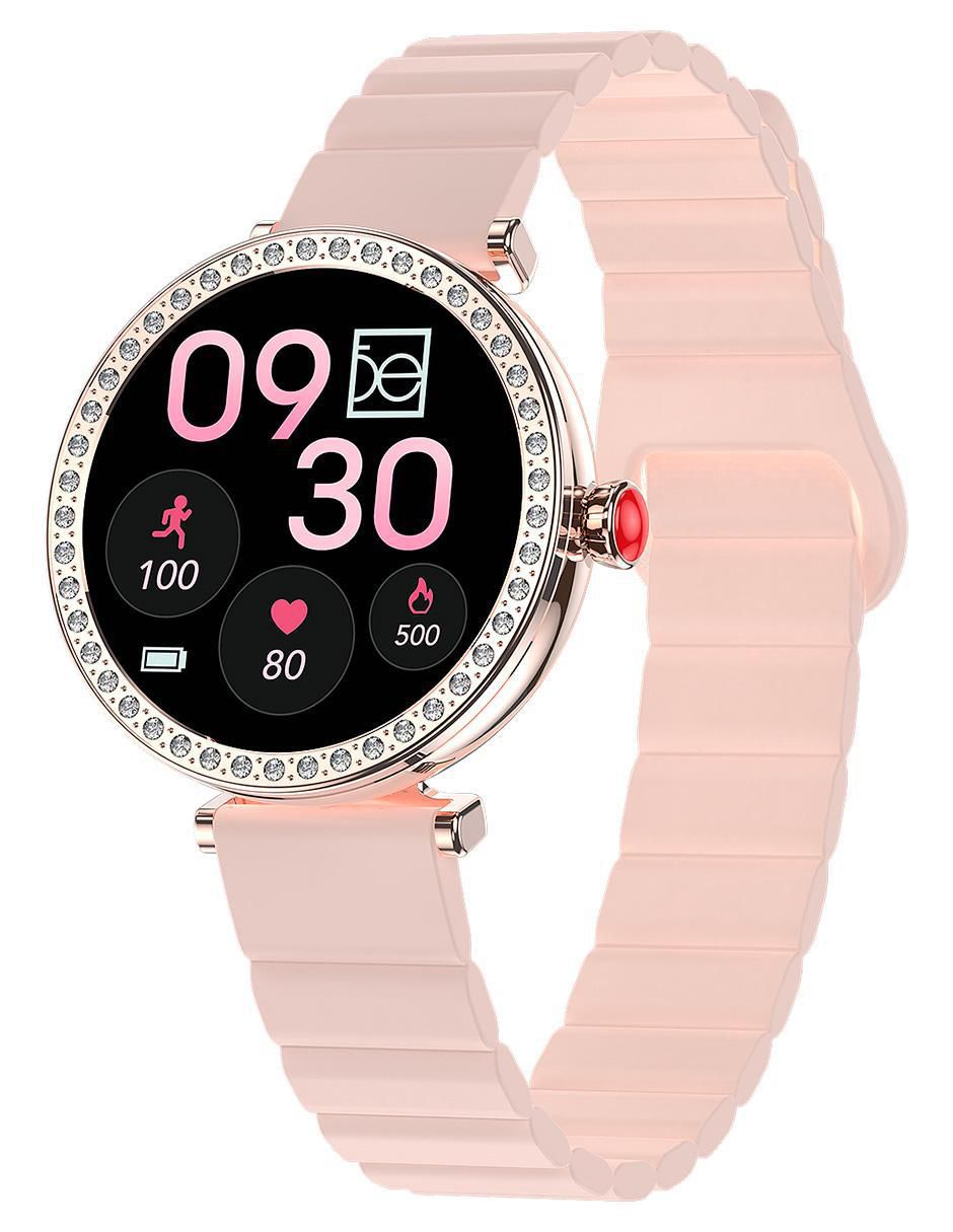 "kit/set/smartwatch/smartband" cloe d1 "para" mujer nuevo