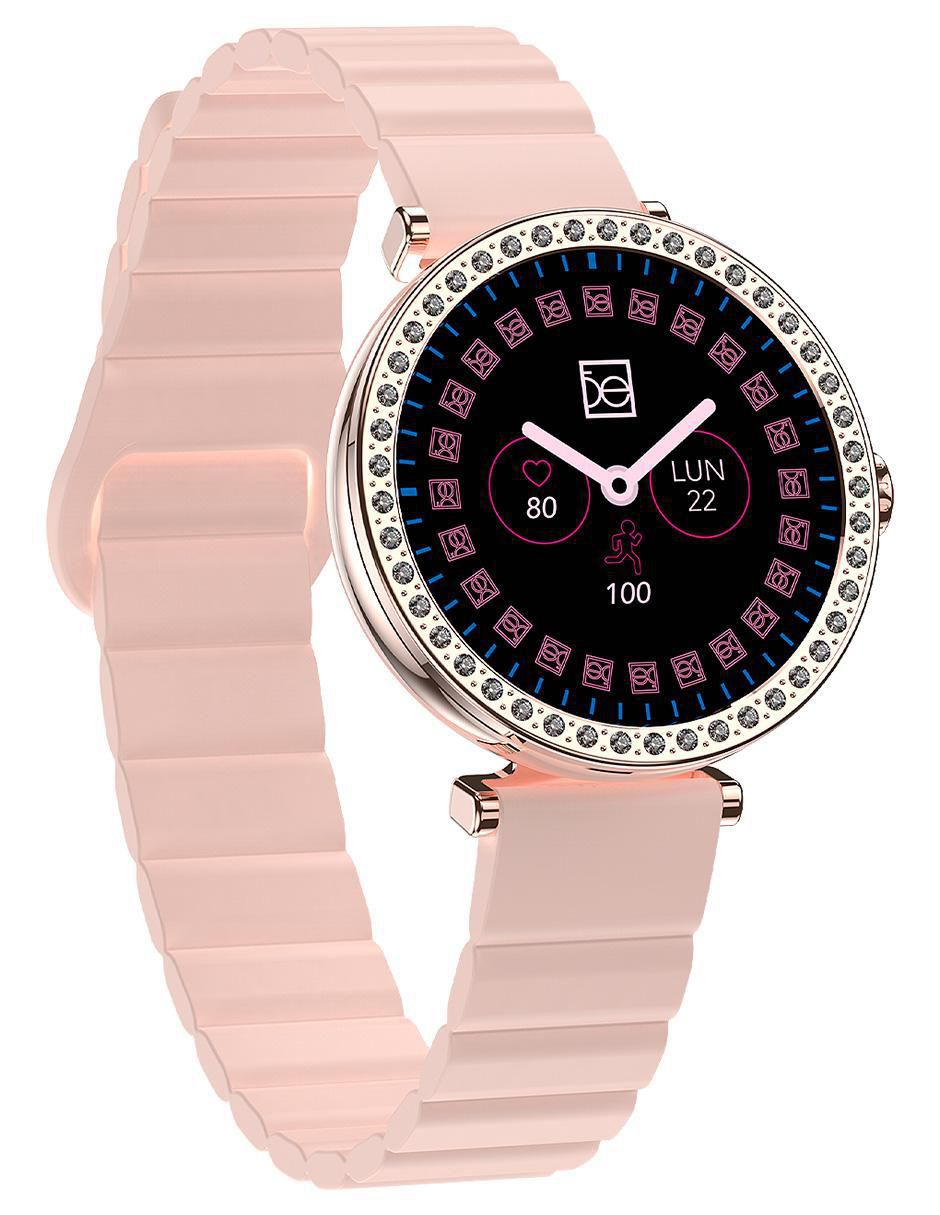 "kit/set/smartwatch/smartband" cloe d1 "para" mujer nuevo