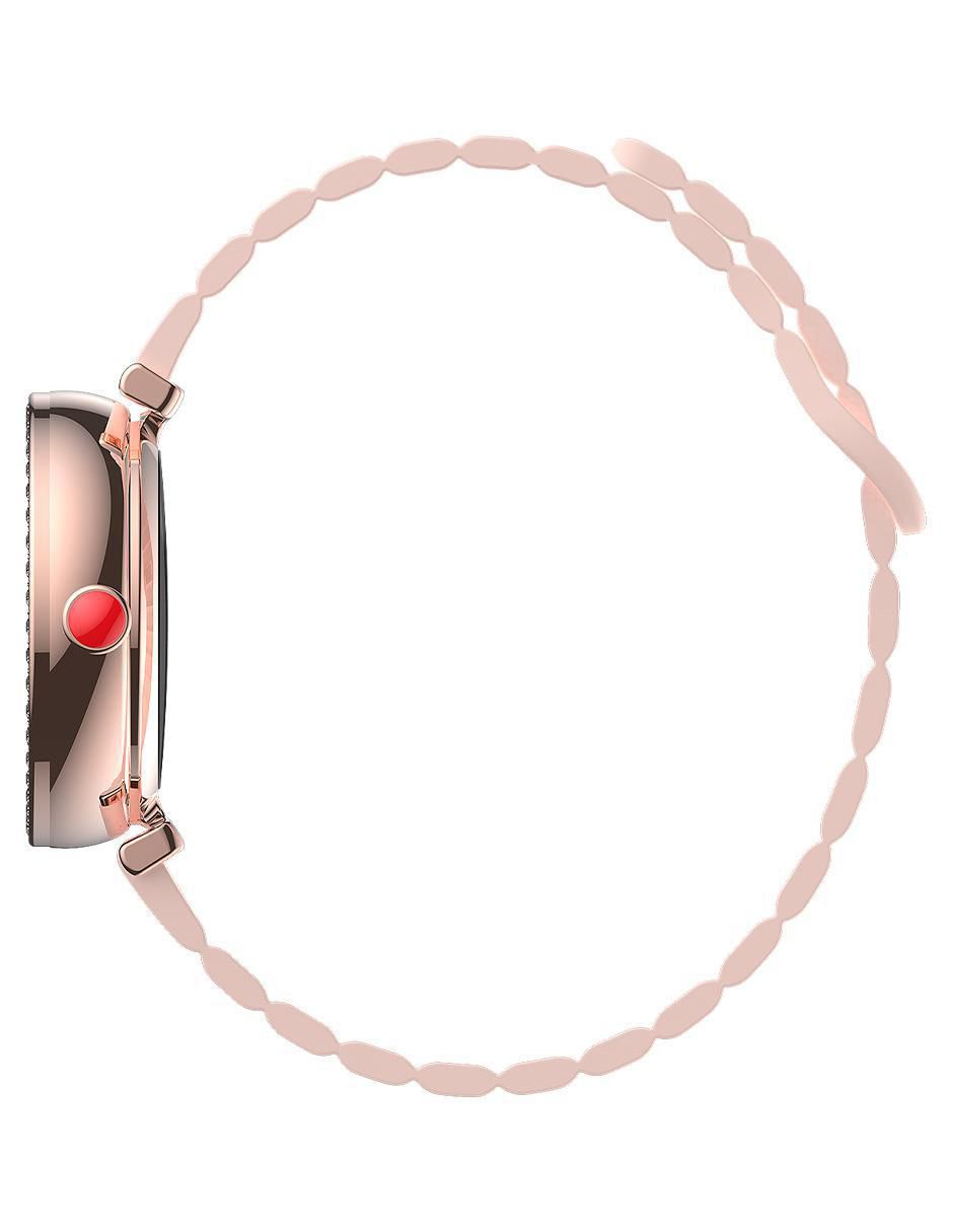 "kit/set/smartwatch/smartband" cloe d1 "para" mujer nuevo