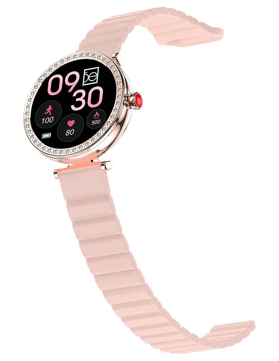 "kit/set/smartwatch/smartband" cloe d1 "para" mujer nuevo