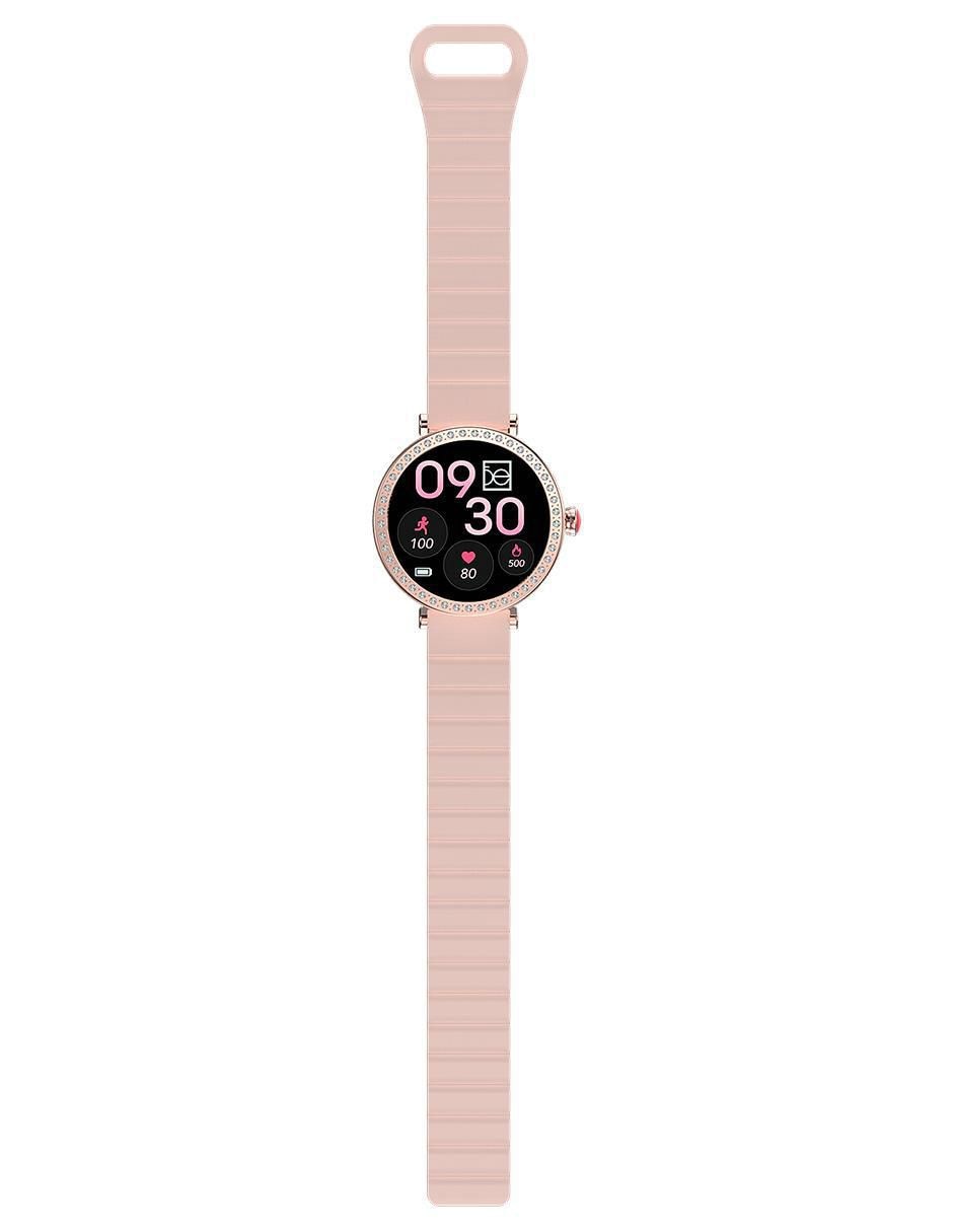 "kit/set/smartwatch/smartband" cloe d1 "para" mujer nuevo