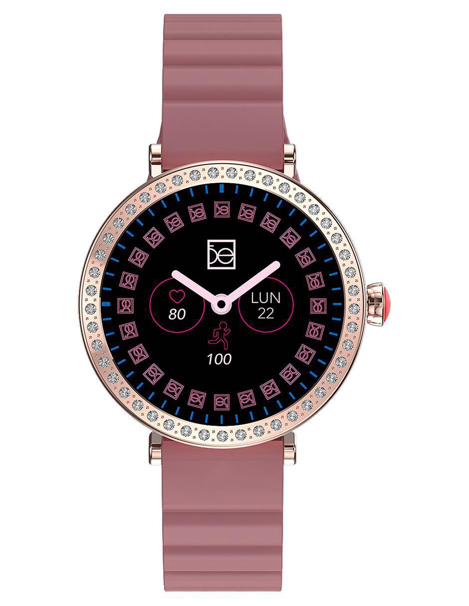 Smartwatch D1 para mujer