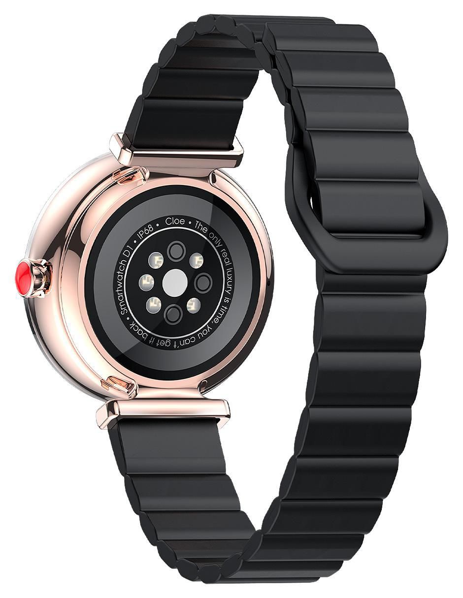 Smartwatch D1 para mujer 3