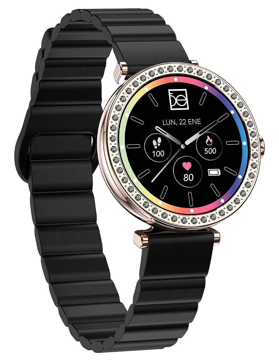 Smartwatch D1 para mujer 4