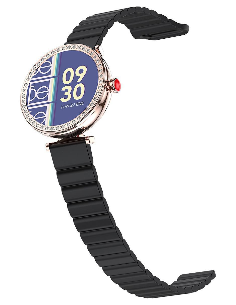 Smartwatch D1 para mujer 6