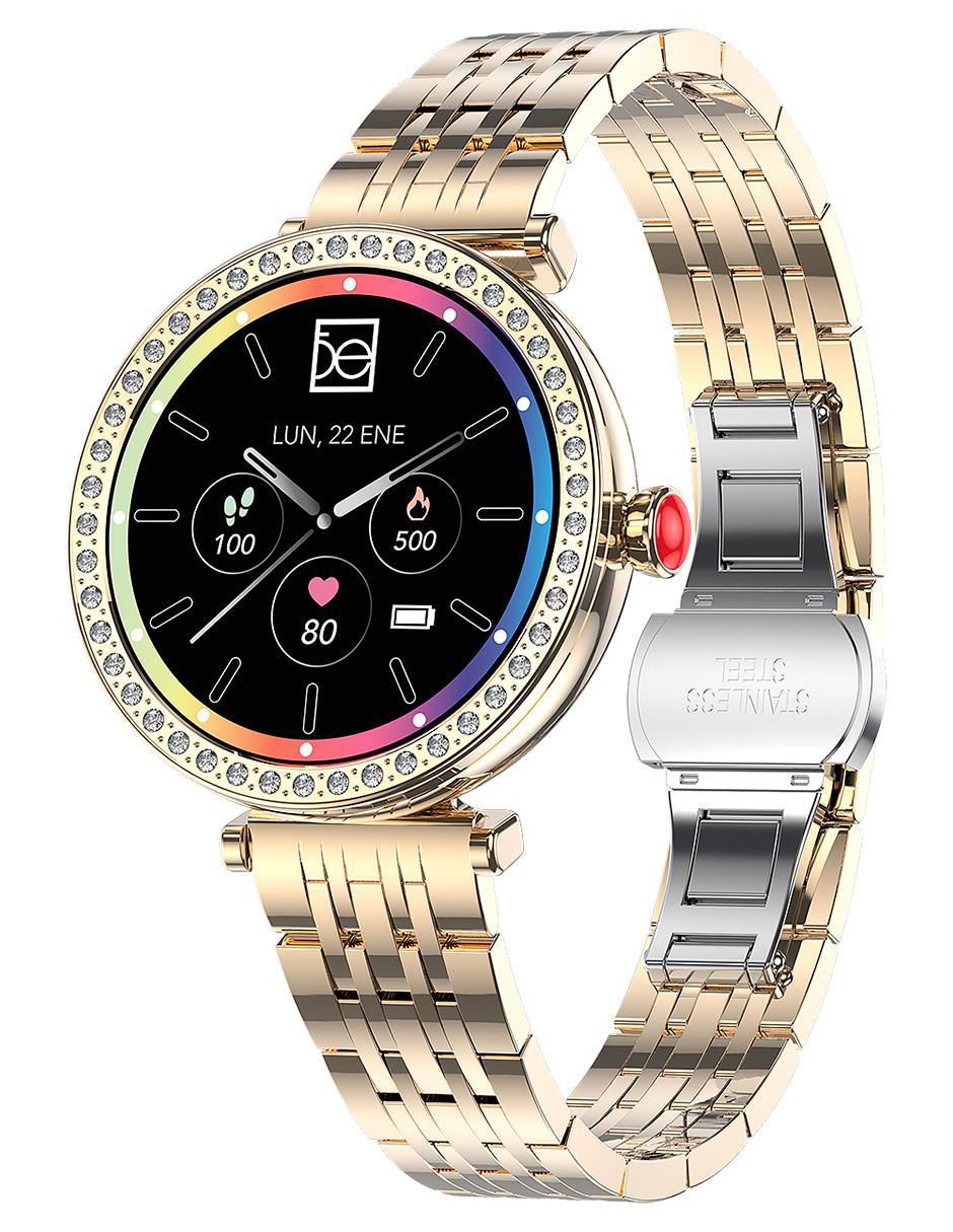 Smartwatch D1 para mujer 2