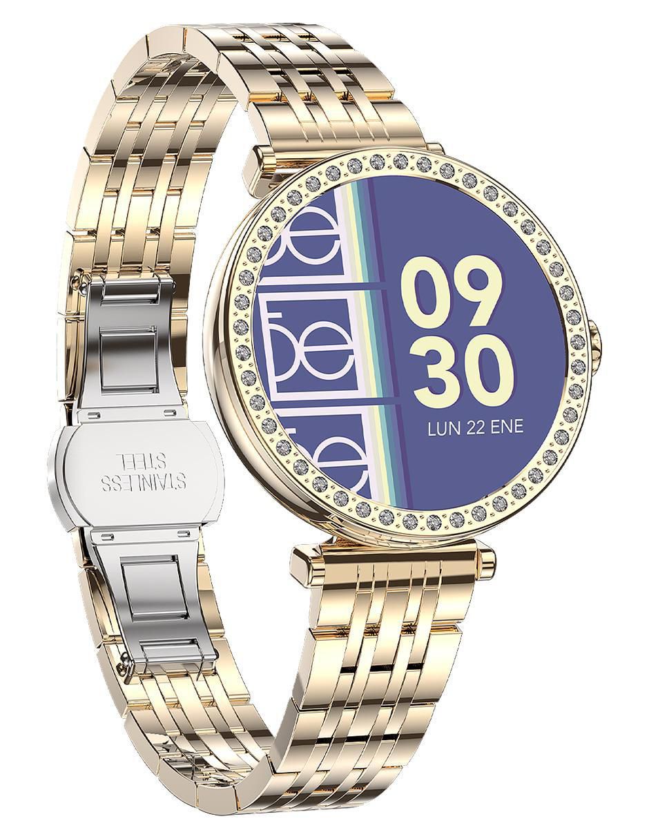 Smartwatch D1 para mujer 4
