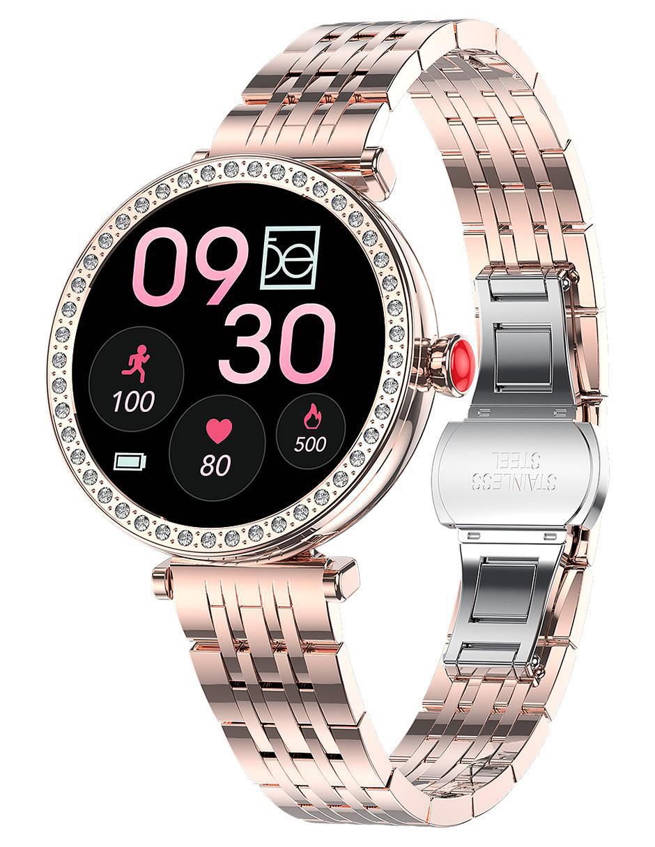 Smartwatch D1 para mujer 2