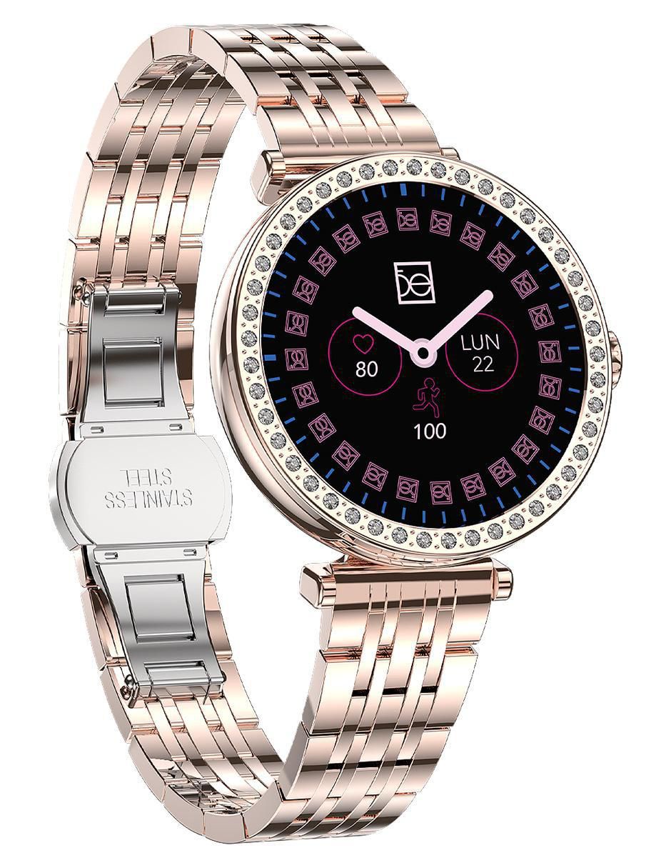 Smartwatch D1 para mujer 4