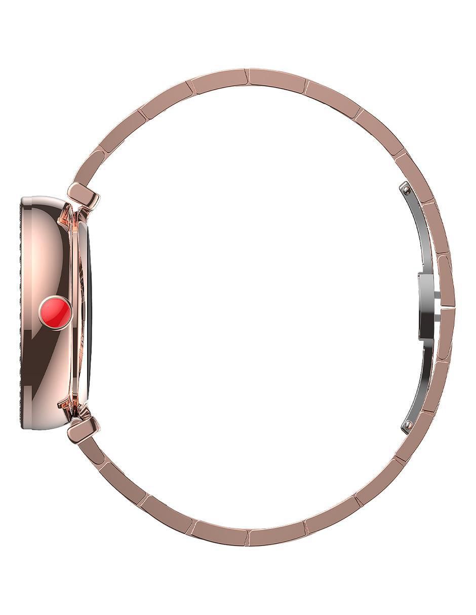 Smartwatch D1 para mujer 5