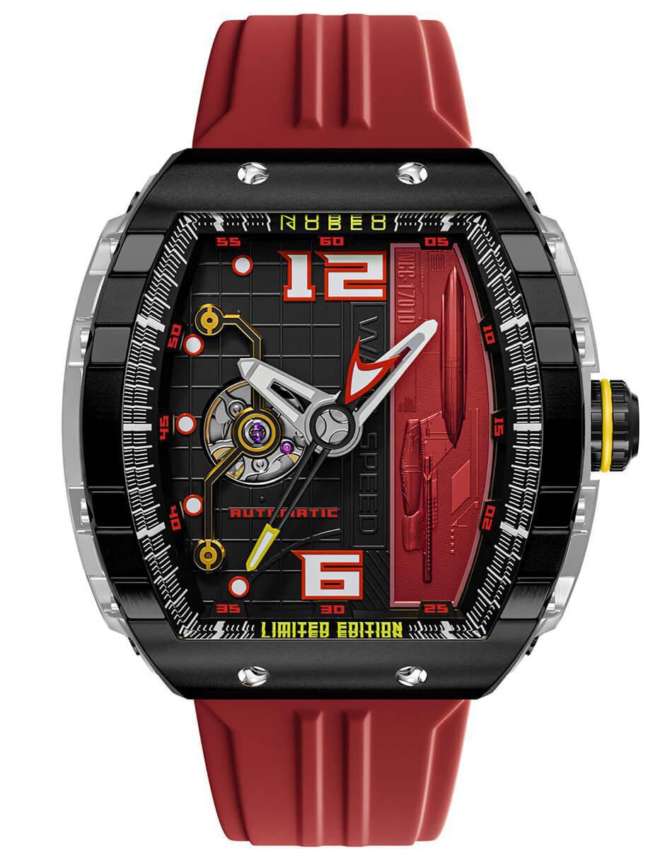 Reloj Magellan para hombre NB-6106-01