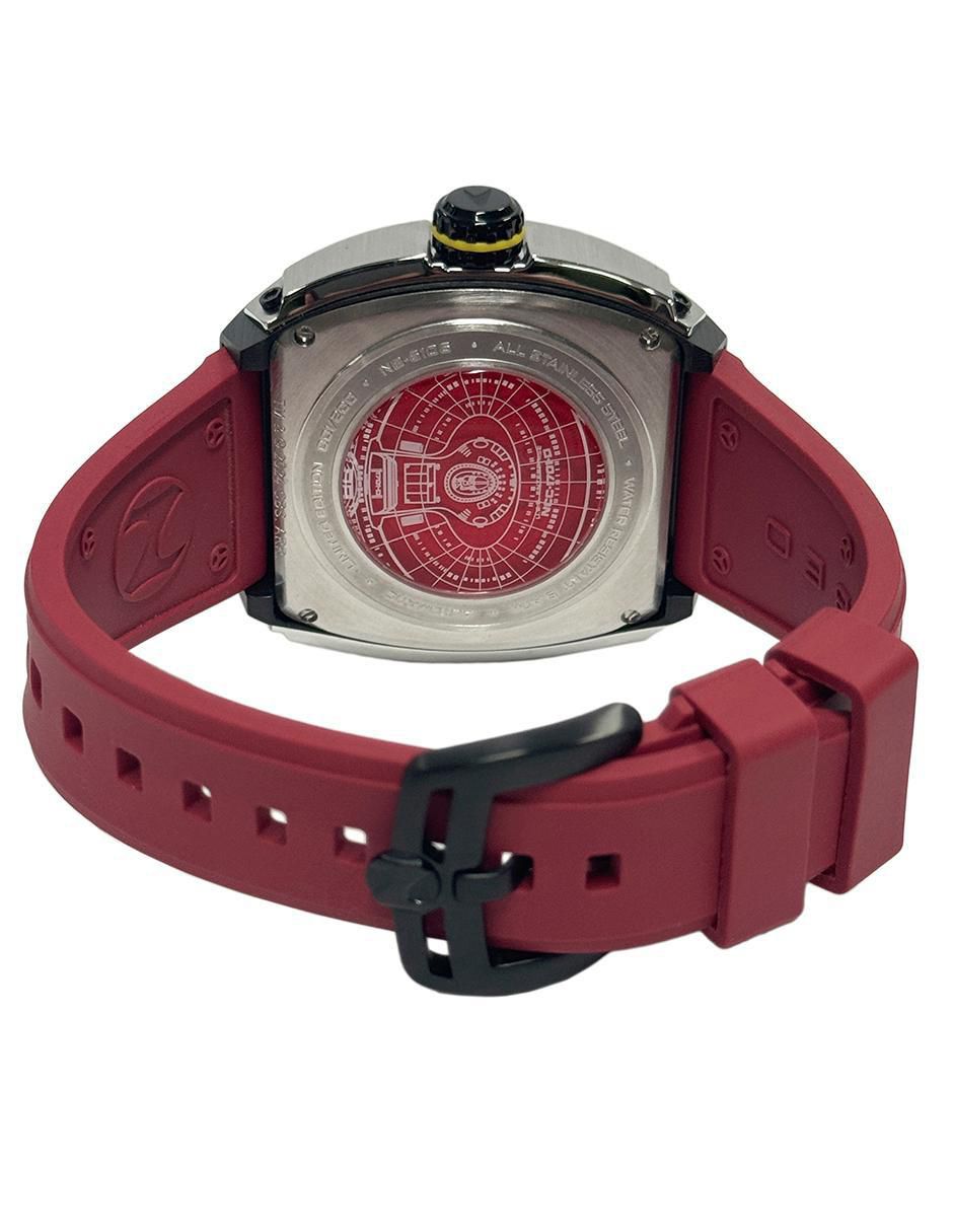 Reloj Magellan para hombre NB-6106-01 3