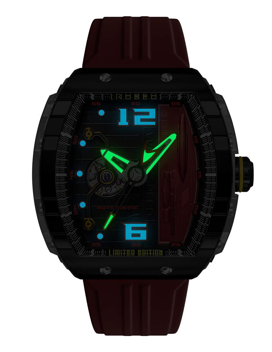 Reloj Magellan para hombre NB-6106-01 4