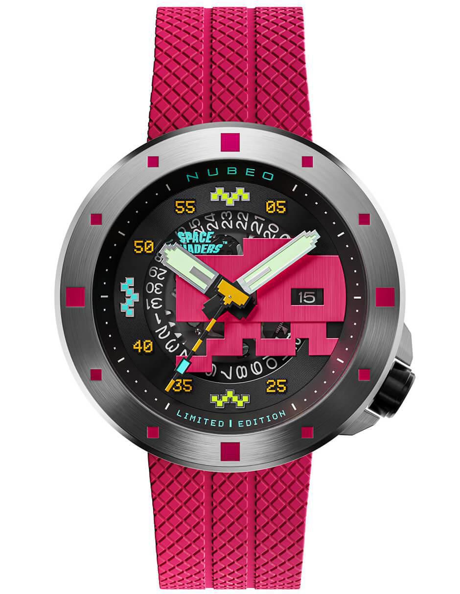 Reloj Cassini unisex NB-6103-03 Reloj Cassini unisex NB-6103-03