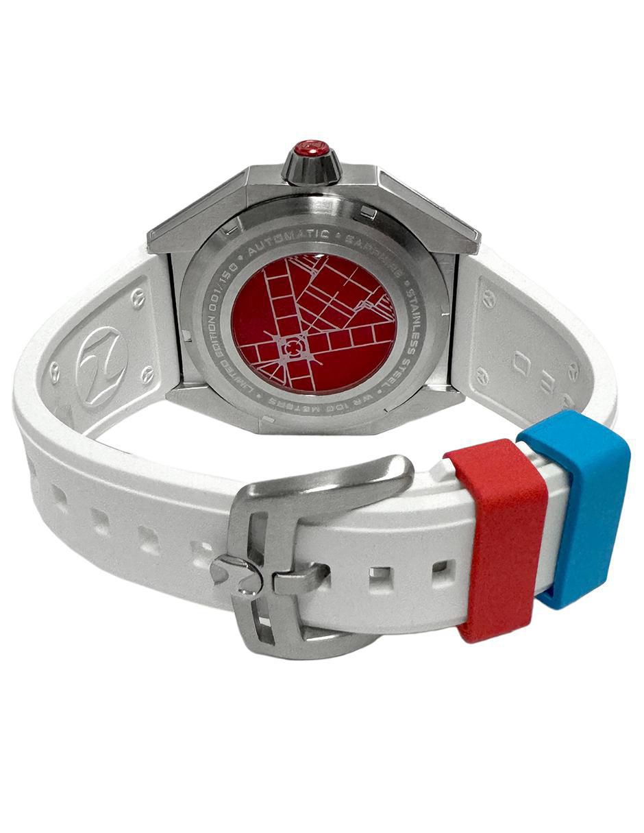 Reloj Skylab para hombre NB-6083-08 3