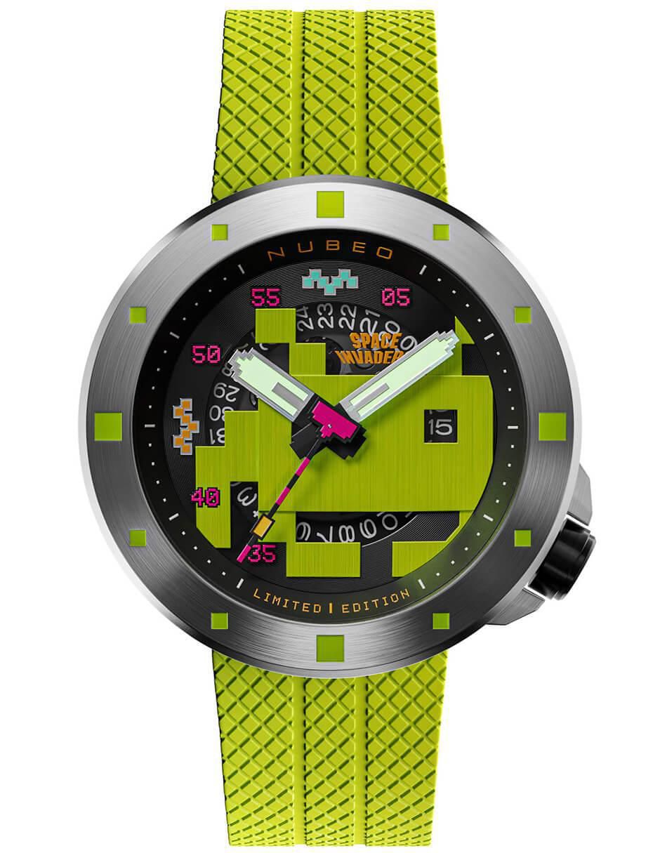 Reloj Cassini unisex NB-6103-04 Reloj Cassini unisex NB-6103-04