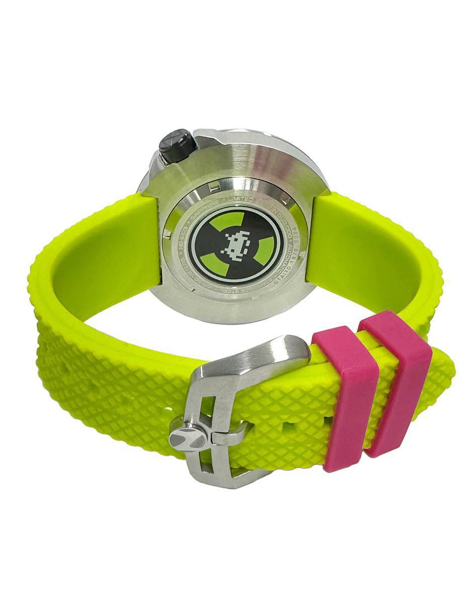 Reloj Cassini unisex NB-6103-04 3