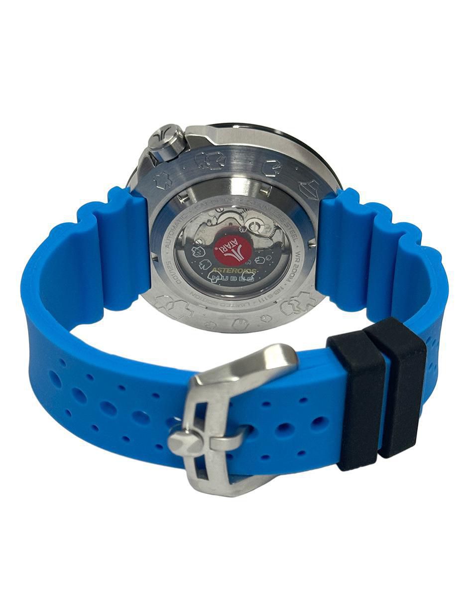 Reloj Atari Asteroids 45Th para hombre NB-6111-01 3