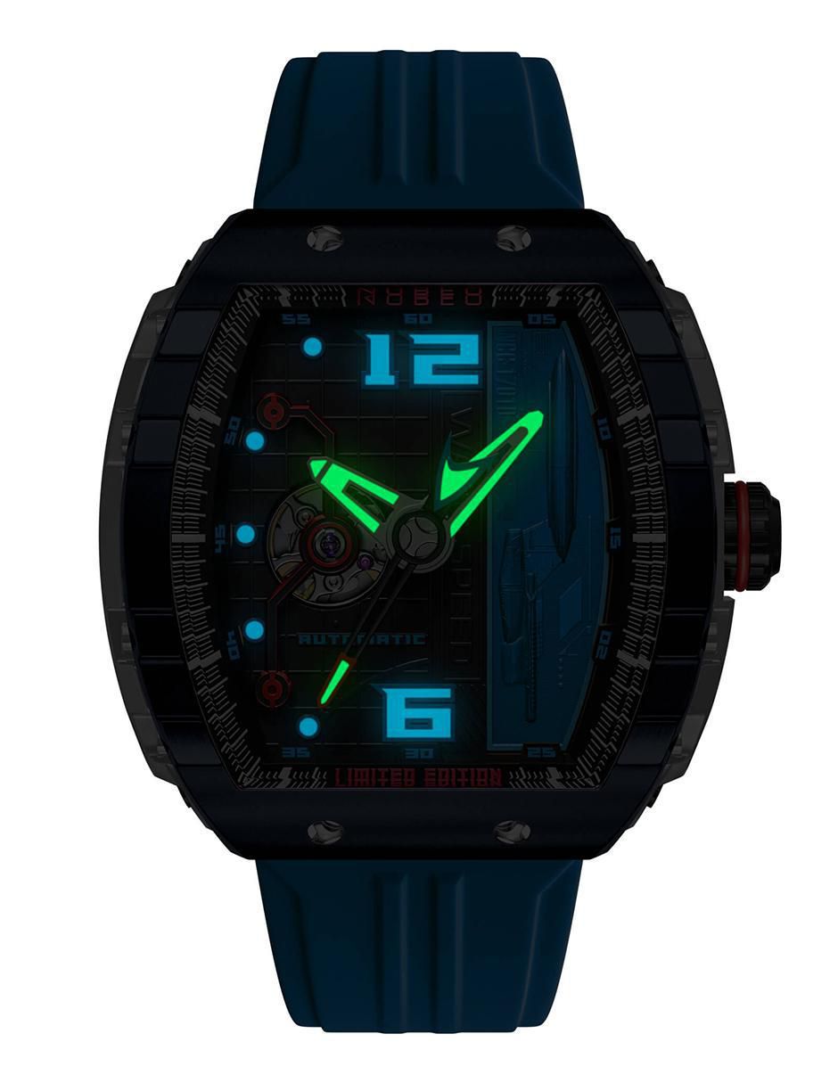 Reloj Magellan para hombre NB-6106-02 4