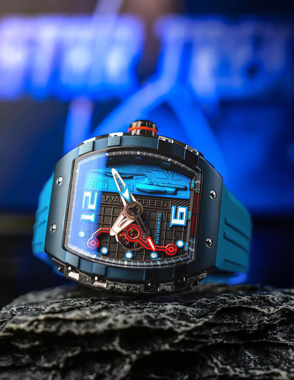 Reloj Magellan para hombre NB-6106-02 7