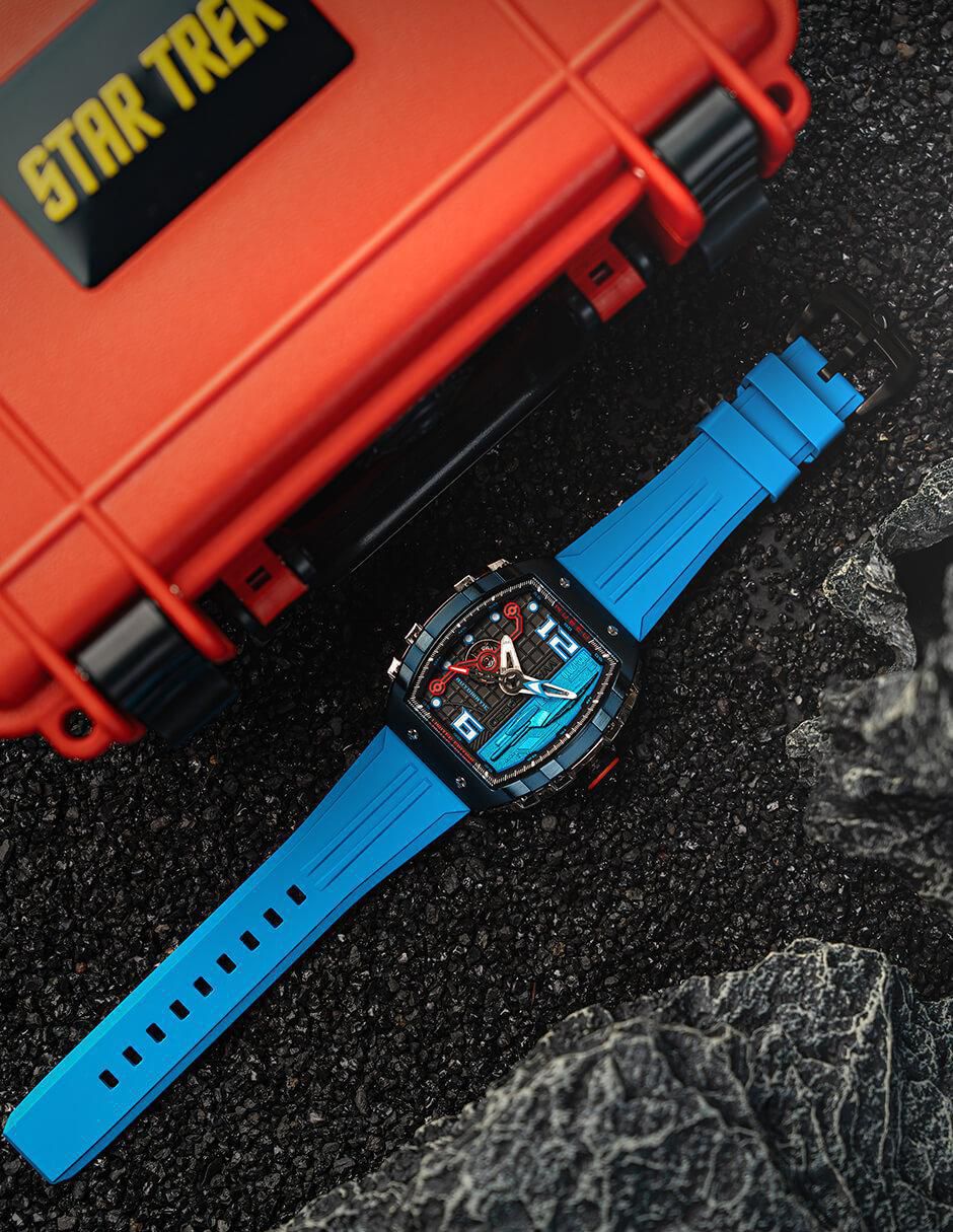 Reloj Magellan para hombre NB-6106-02 9