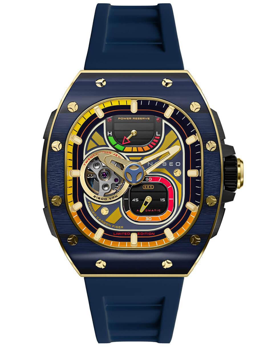Reloj Viper para hombre NB-6105-04