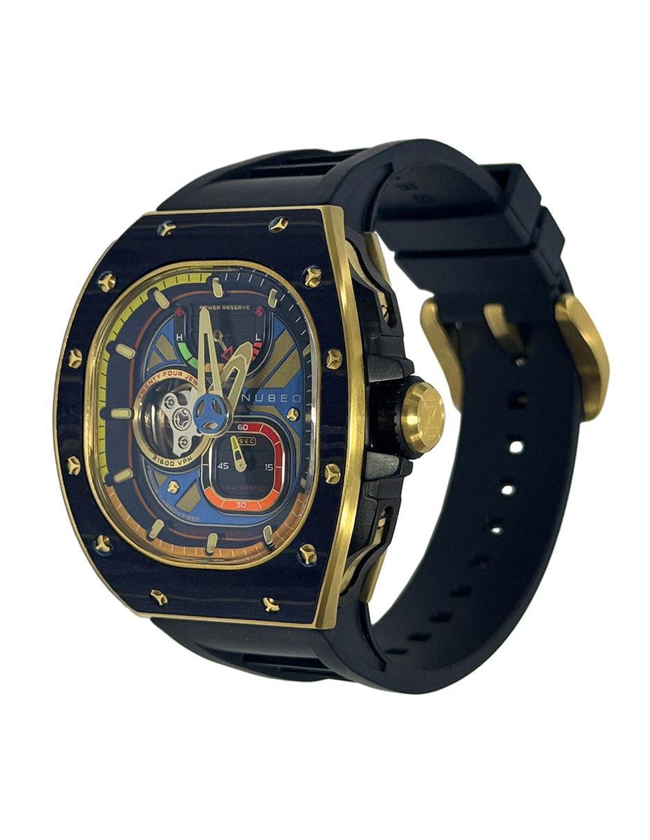 Reloj Viper para hombre NB-6105-04 2