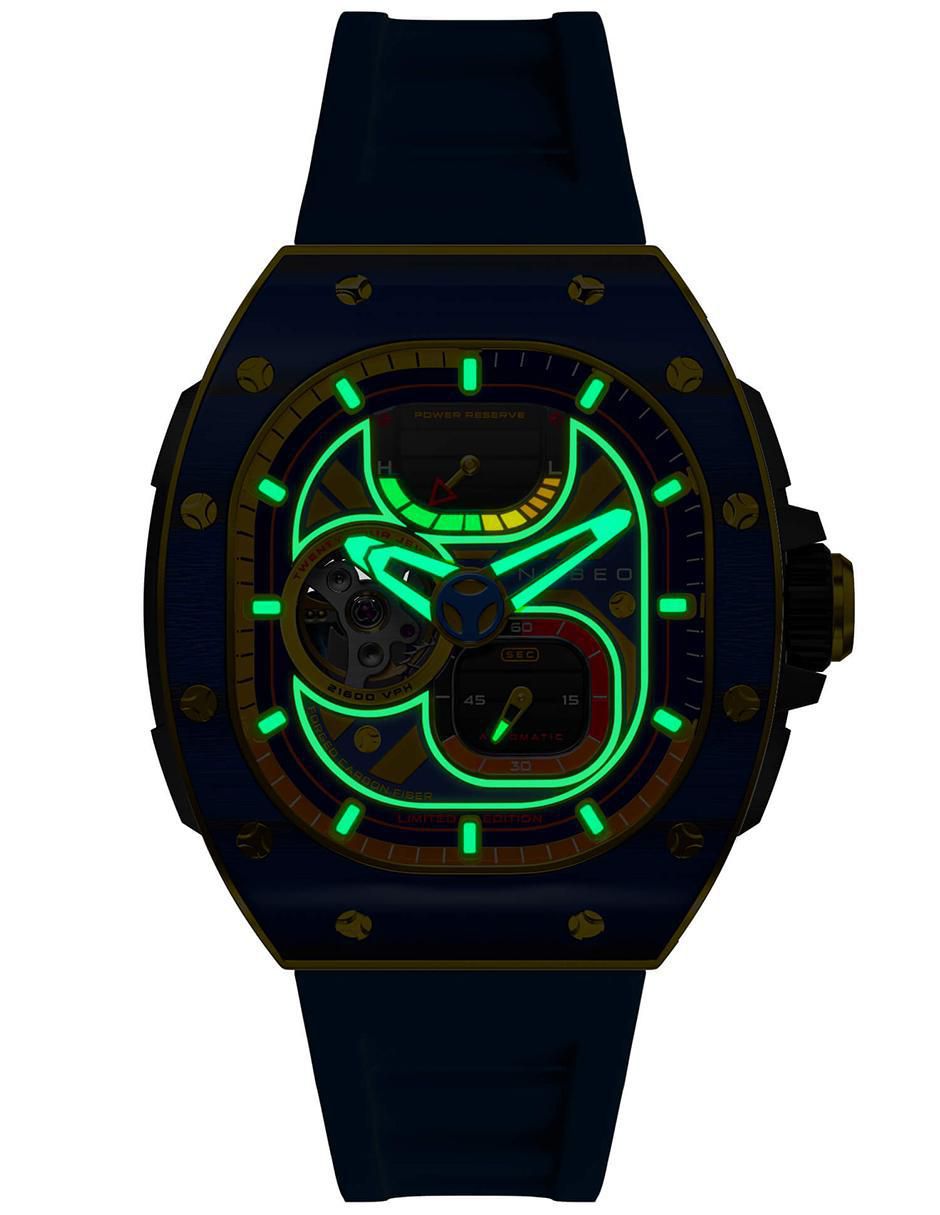 Reloj Viper para hombre NB-6105-04 4