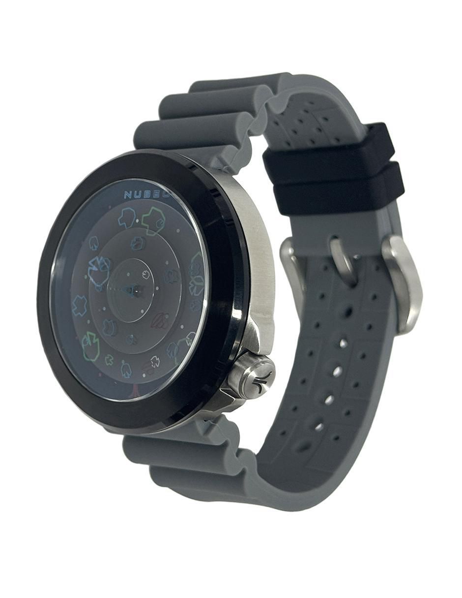 Reloj Atari Asteroids 45Th para hombre NB-6111-05 2
