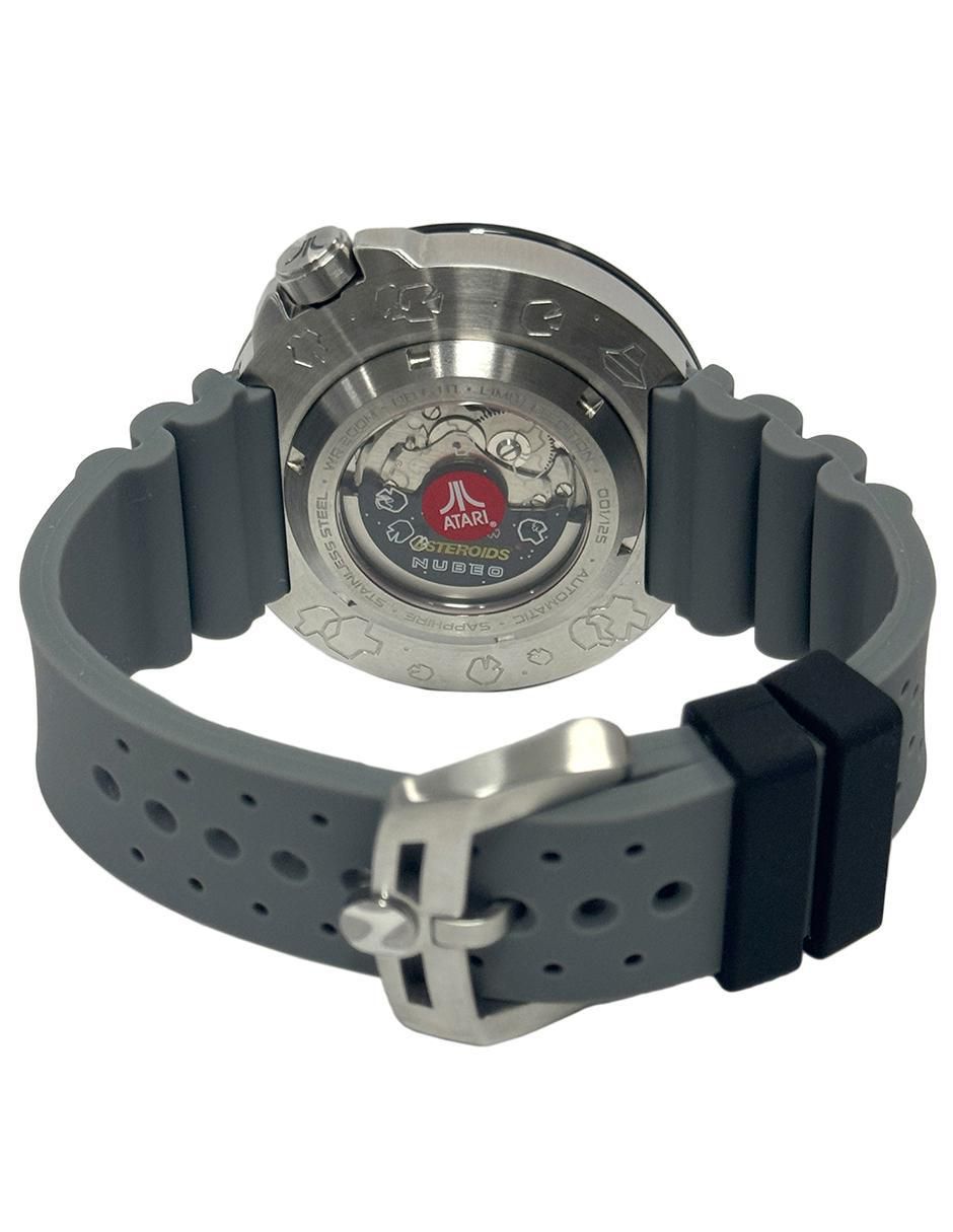 Reloj Atari Asteroids 45Th para hombre NB-6111-05 3