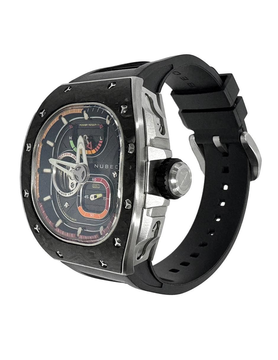 Reloj Viper para hombre NB-6105-01 2
