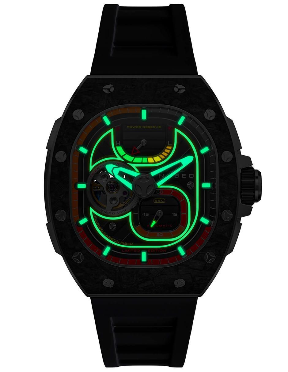 Reloj Viper para hombre NB-6105-01 4