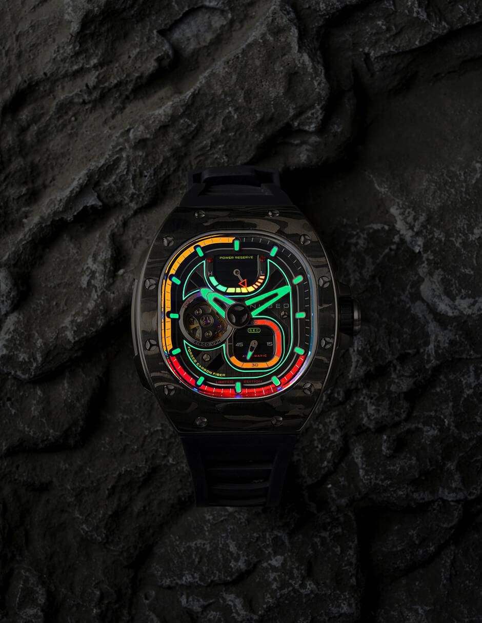 Reloj Viper para hombre NB-6105-01 5