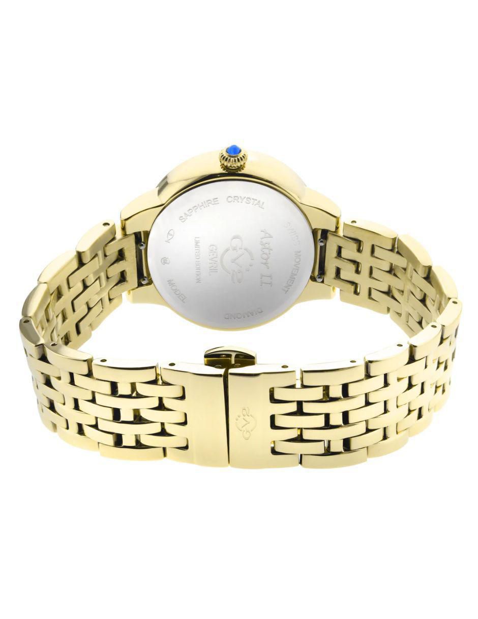 Reloj para mujer Astor II 4