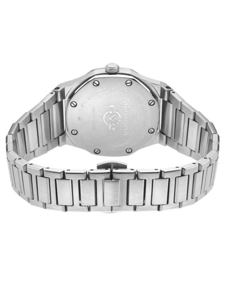Reloj gevril diamond "para" mujer palmanova