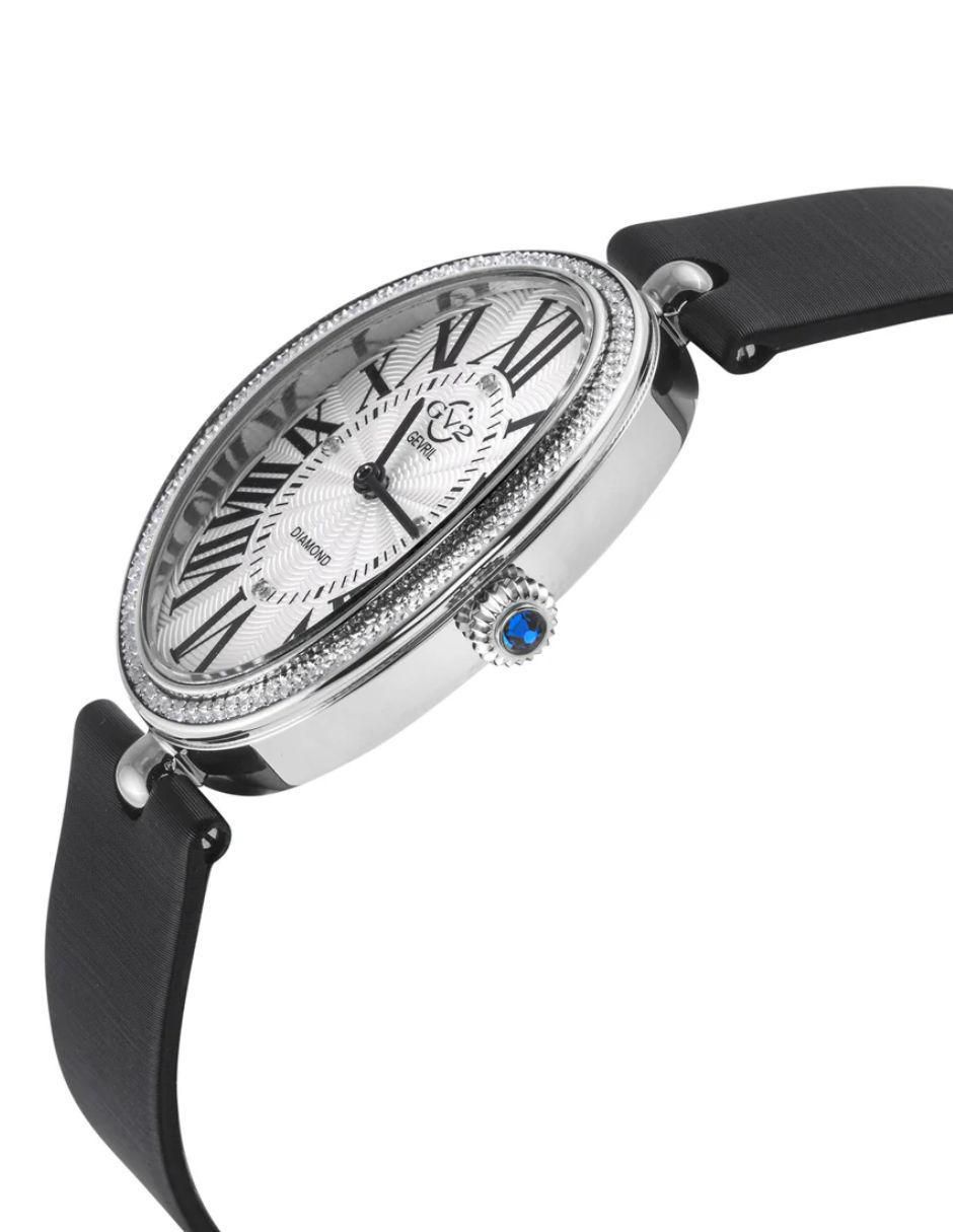 "reloj" gevril suizo "para" mujer piazza navona
