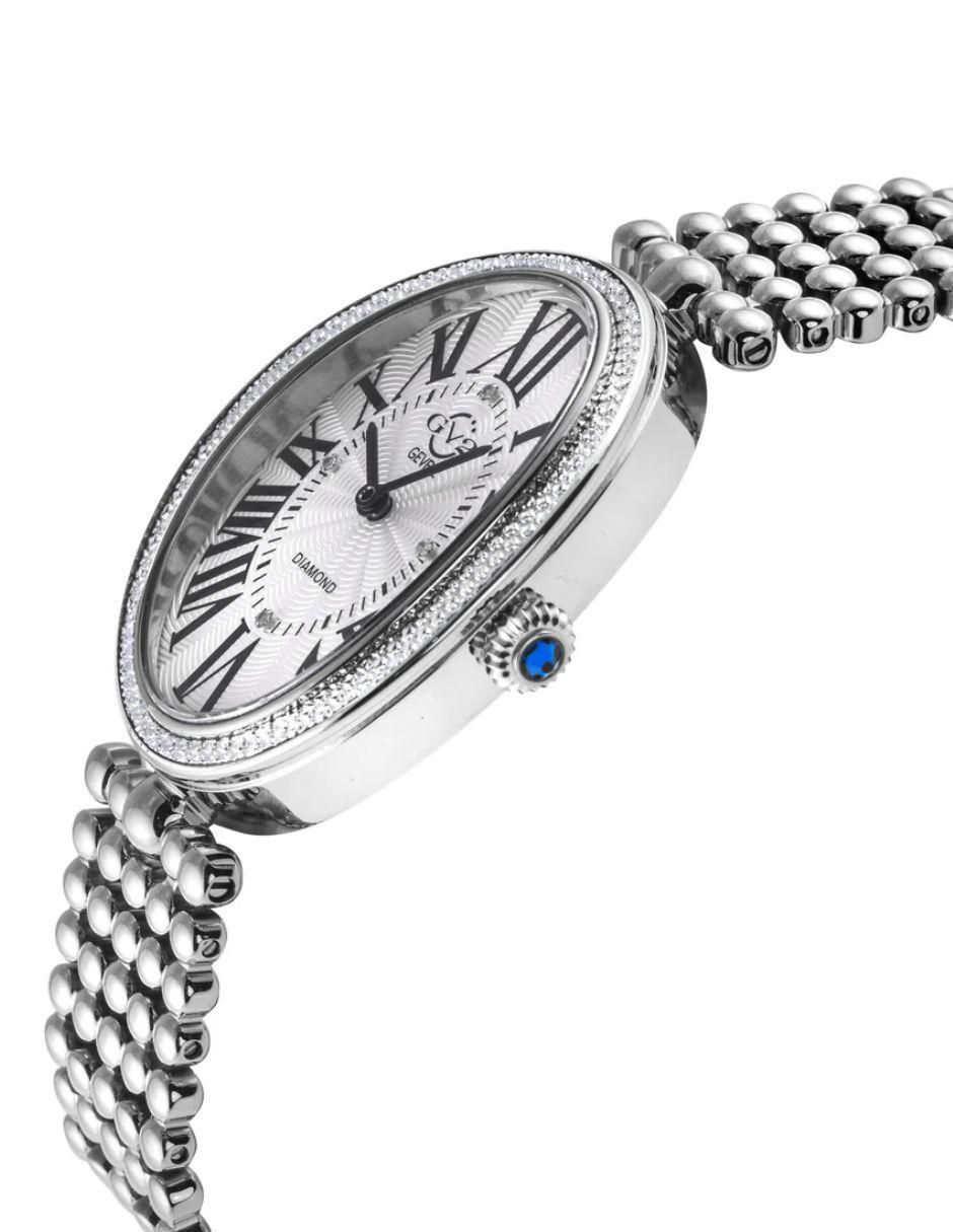 "reloj" gevril suizo "para" mujer piazza navona