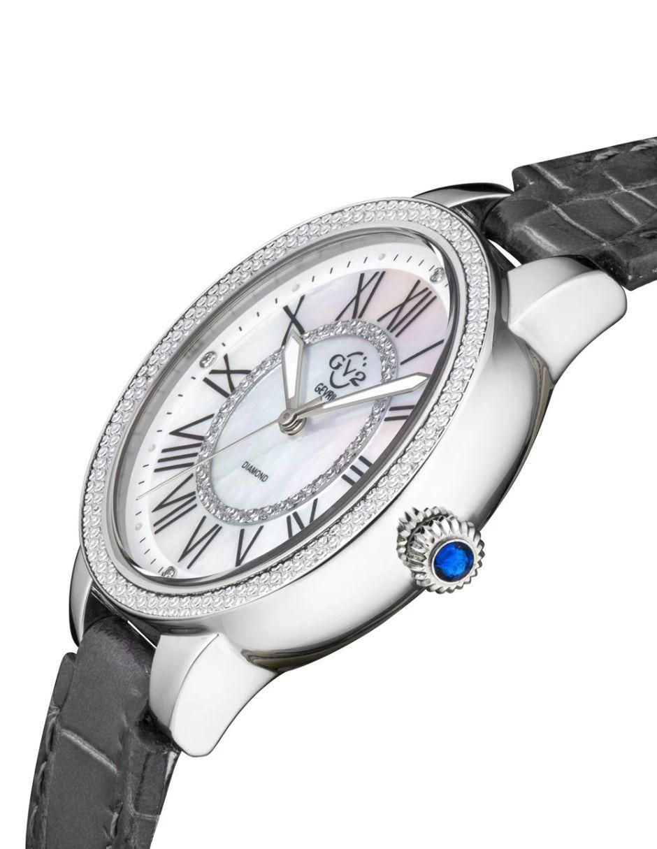 "reloj" gevril suizo "para" mujer astor ii