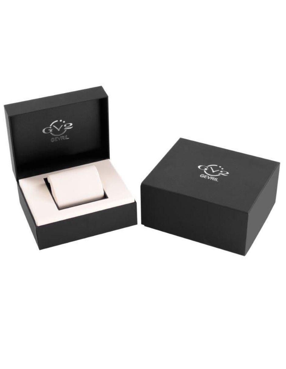 "reloj" gevril suizo "para" mujer astor ii