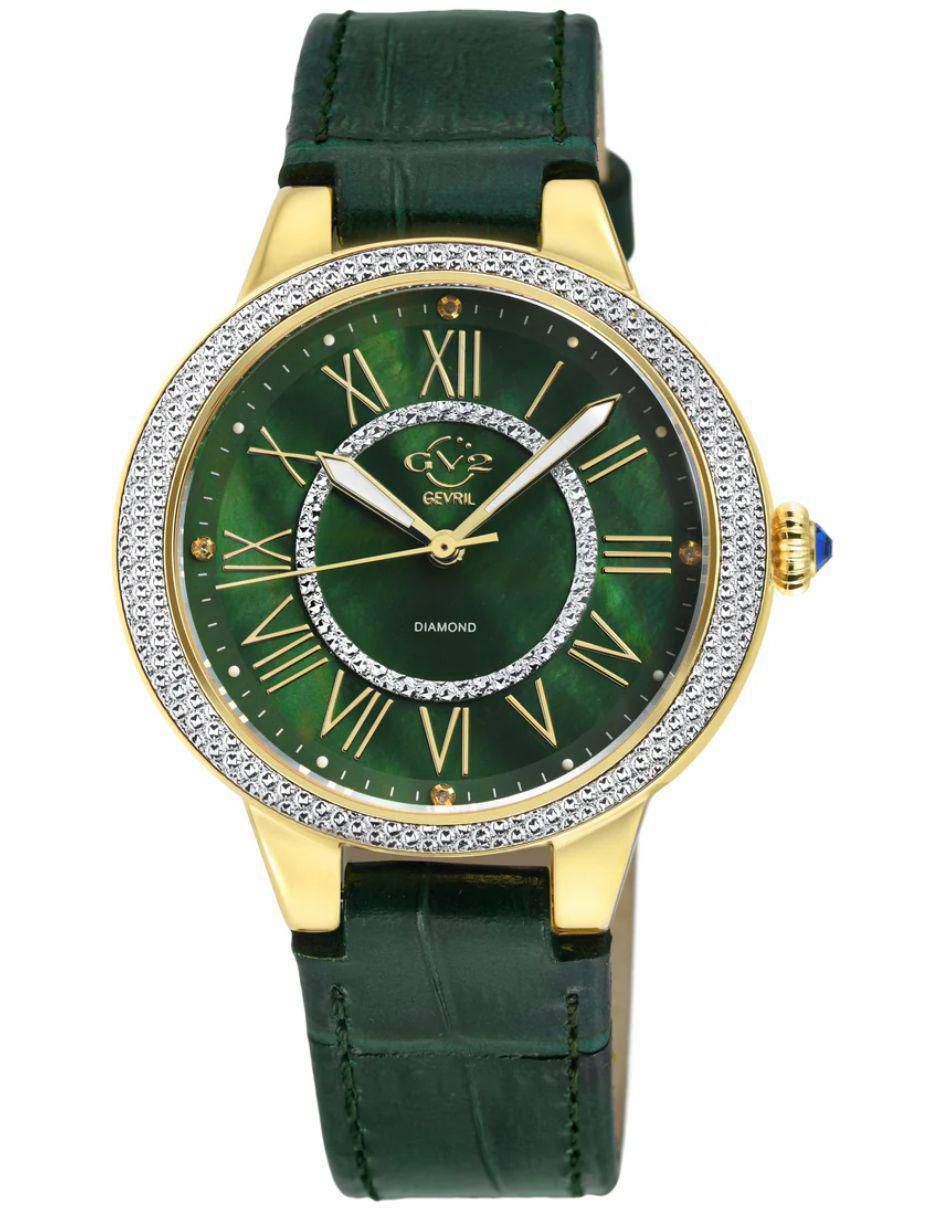 Verde 4
