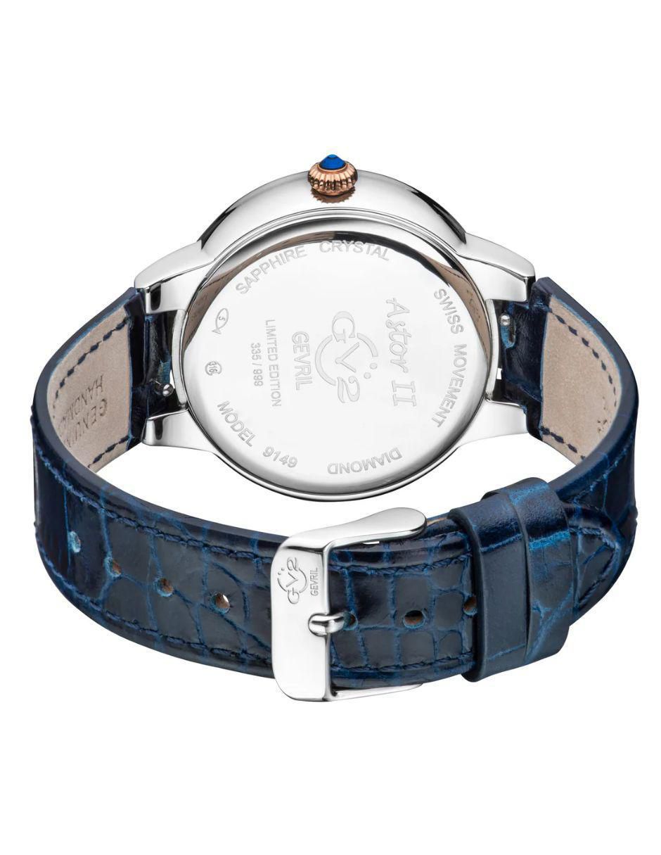 Reloj para mujer Astor II 3
