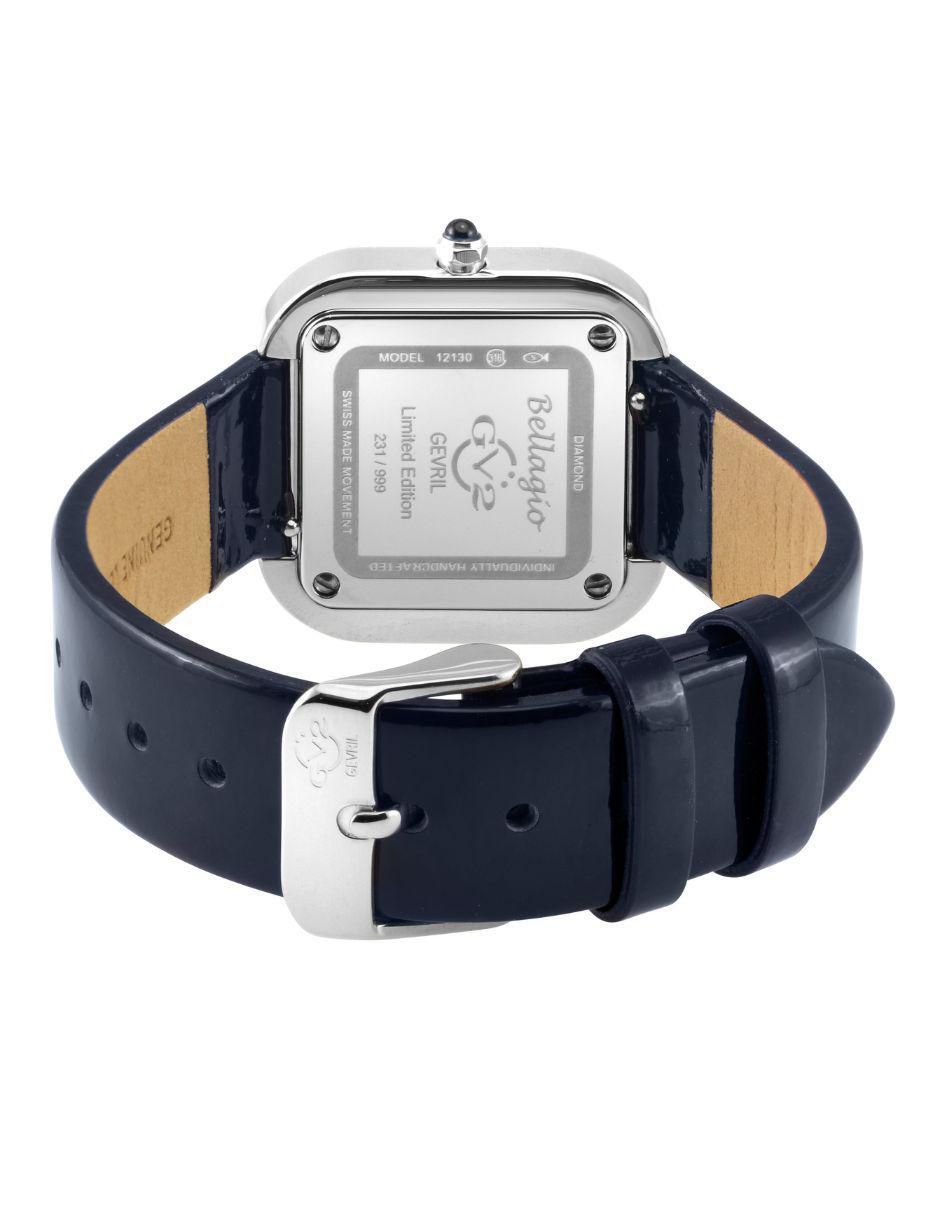 Reloj Suizo para mujer Bellagio 2