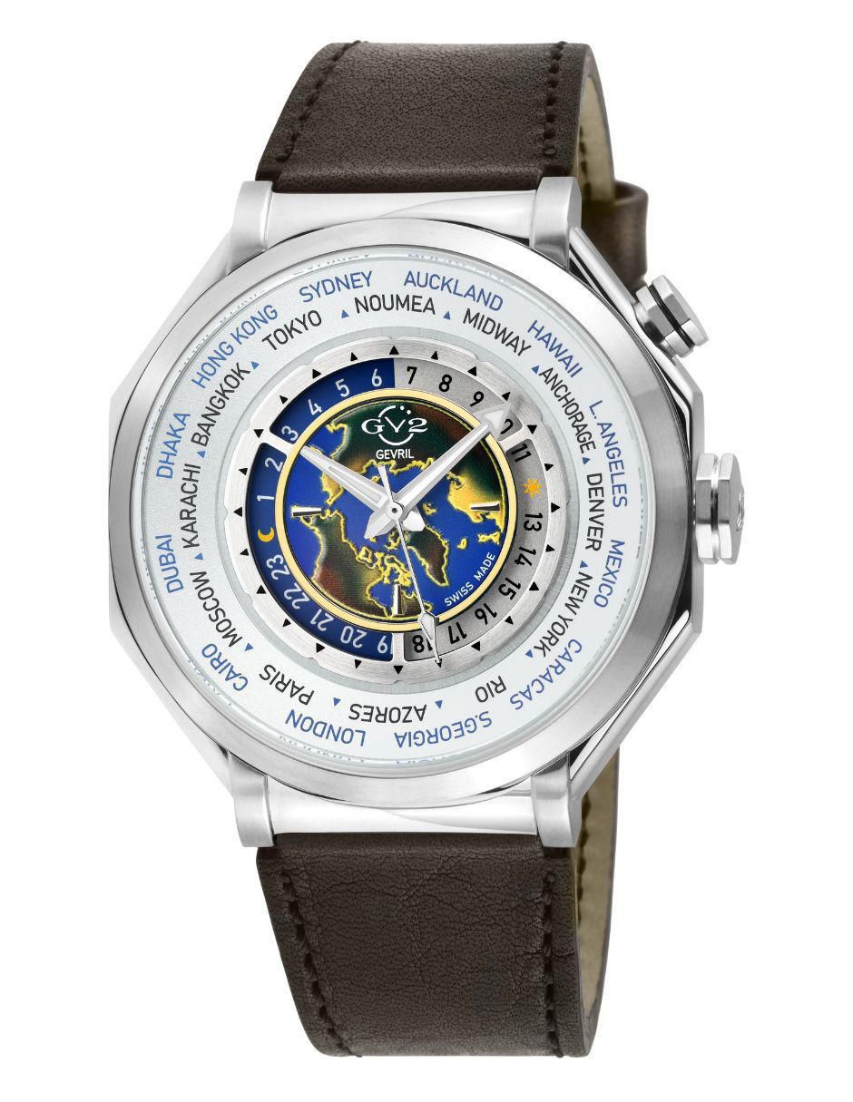 Reloj Suizo para hombre Marchese